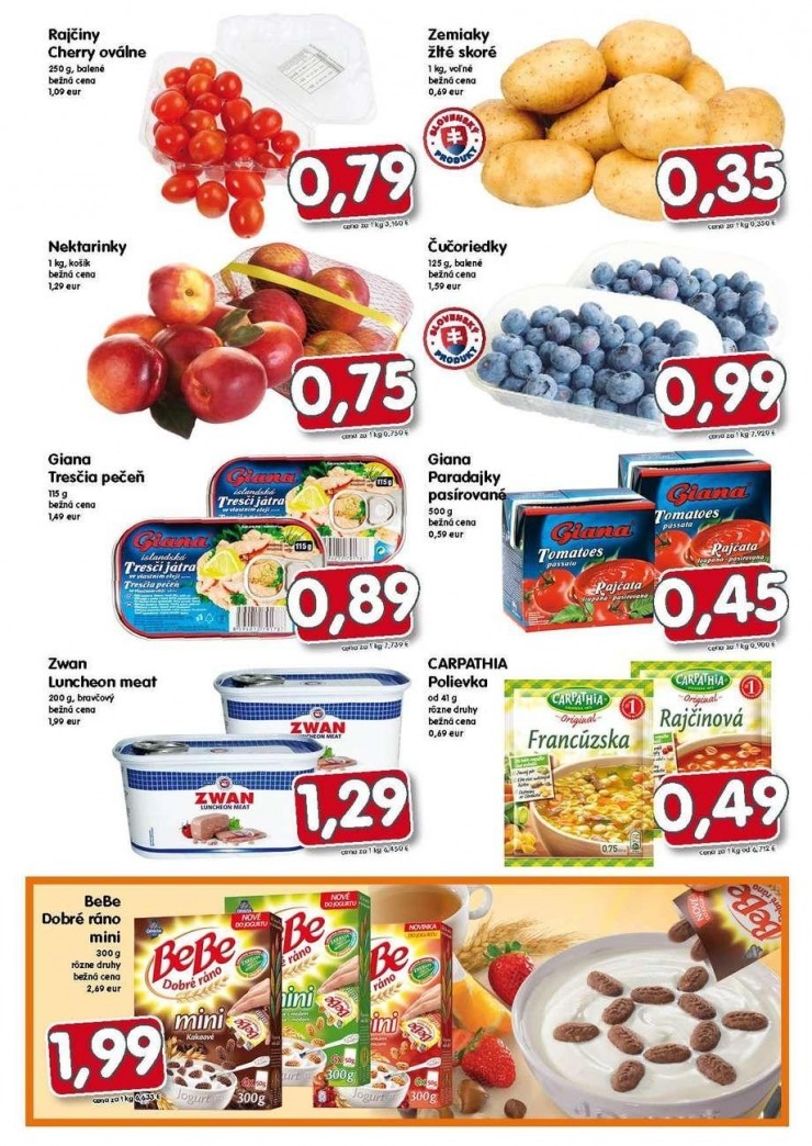 let�k akciov� let�k TERNO strana 7