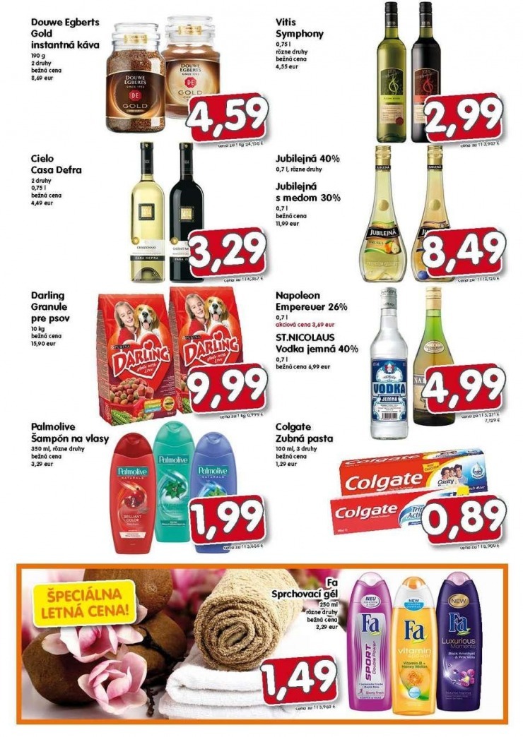 let�k akciov� let�k TERNO strana 9