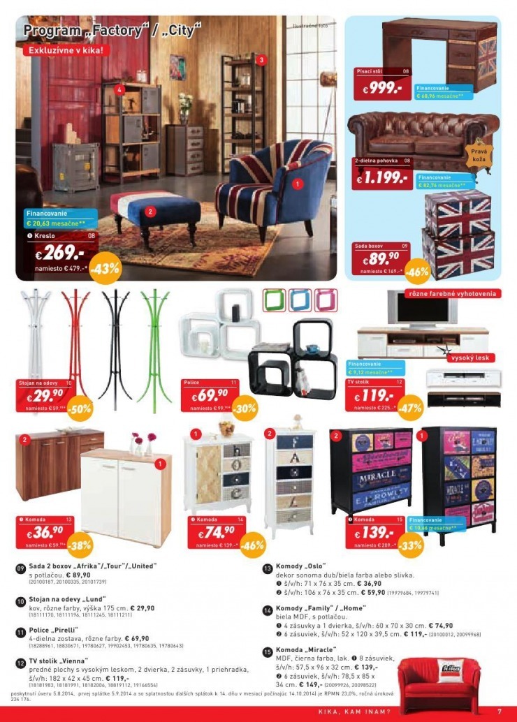 let�k extra ponuka kika strana 7