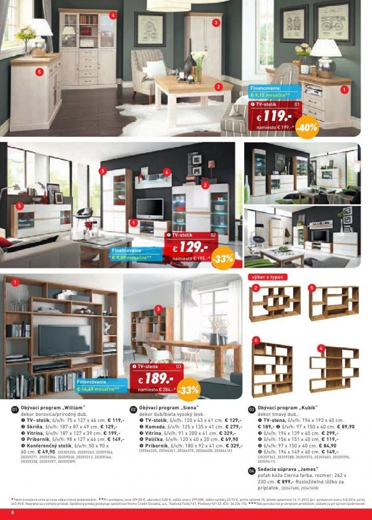 let�k extra ponuka kika strana 8