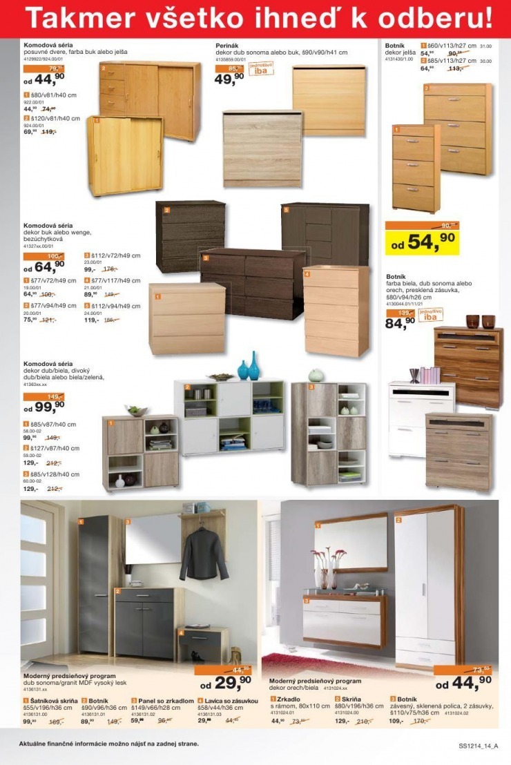 let�k let�k Sconto n�bytok - zahradn� v�predaj strana 15