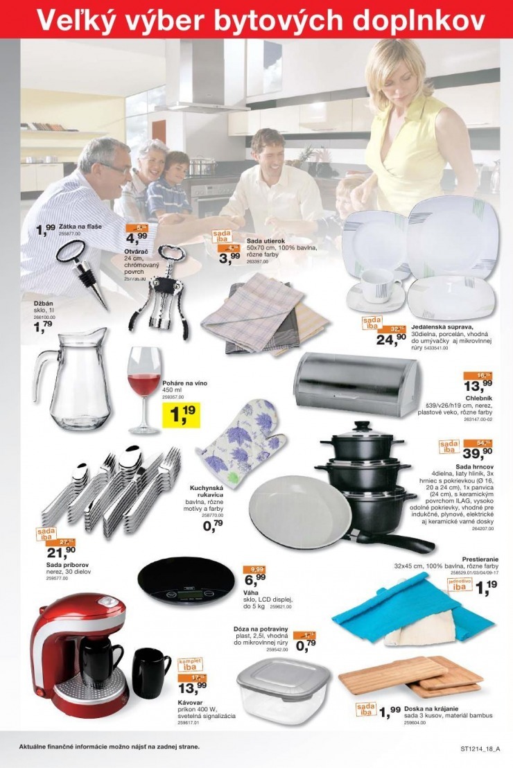 let�k let�k Sconto n�bytok - zahradn� v�predaj strana 19