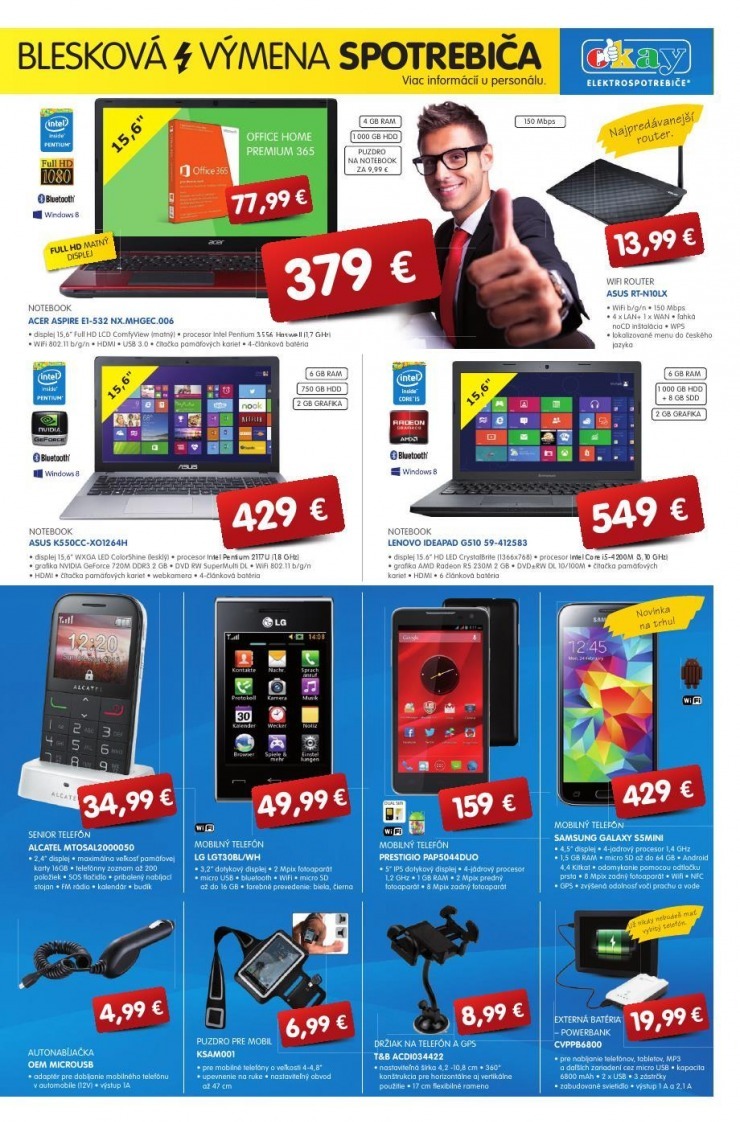 let�k aktu�lny let�k Okay strana 3