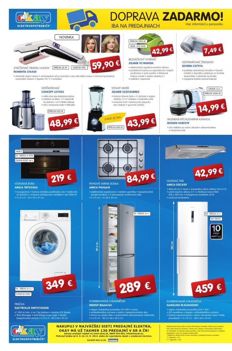 let�k aktu�lny let�k Okay strana 4