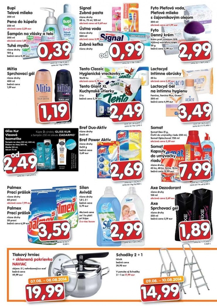 let�k Hypernova �peci�lny let�k strana 10