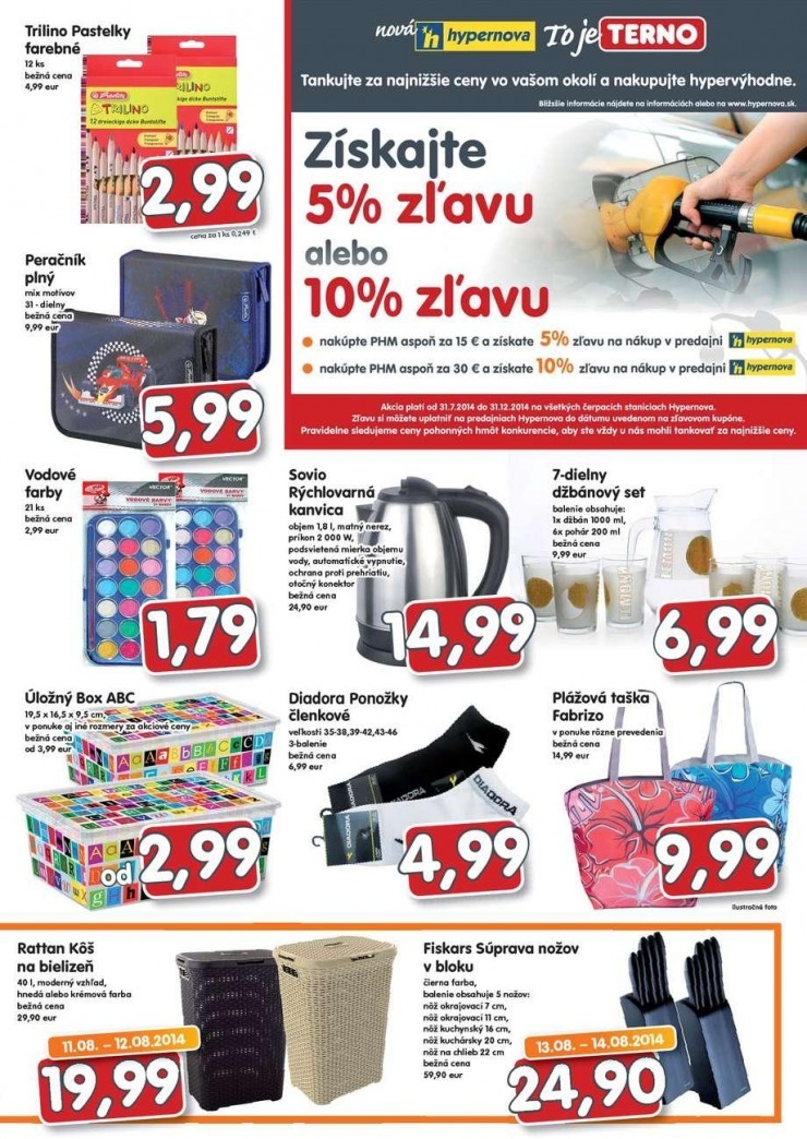 let�k Hypernova �peci�lny let�k strana 11