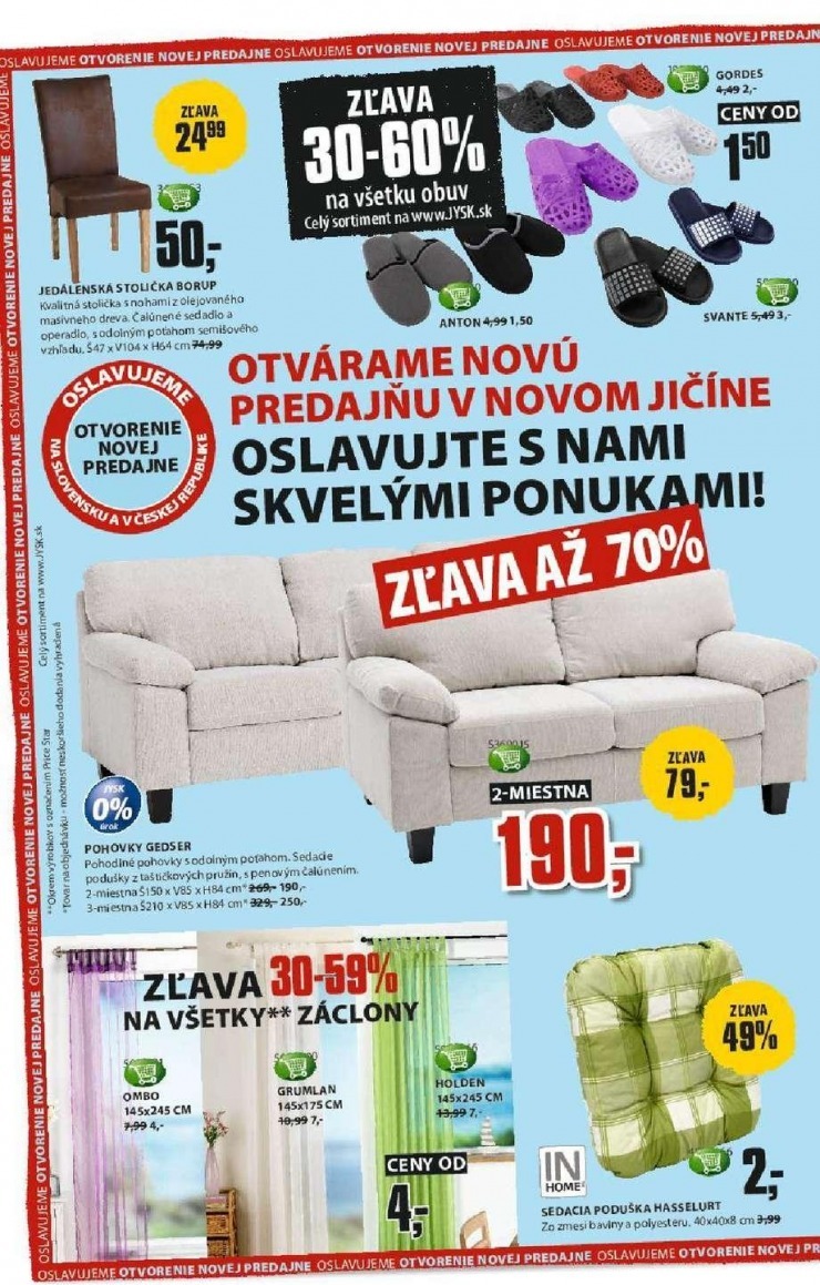 let�k Jysk ak�n� z�ava strana 4