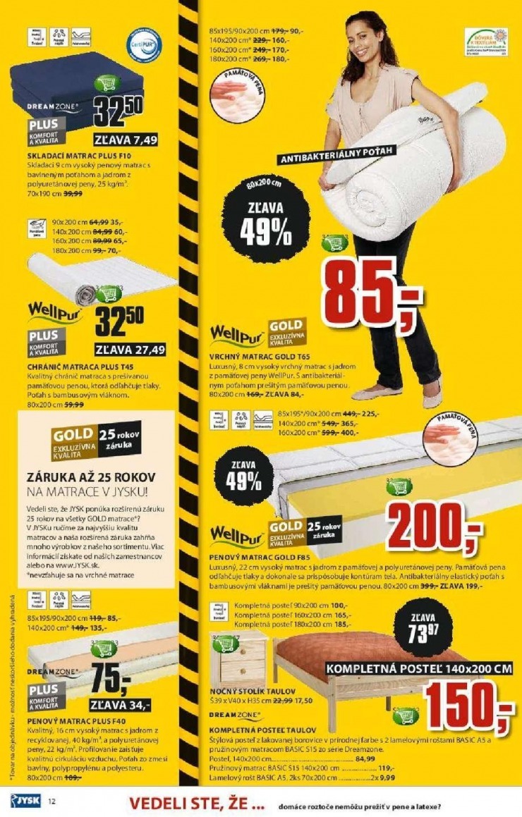 let�k Jysk ak�n� z�ava strana 12