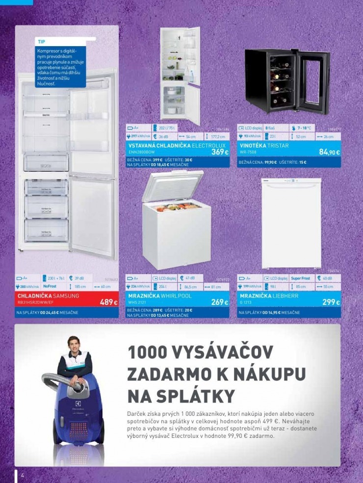 let�k extra let�k NAY Elektrodom strana 4