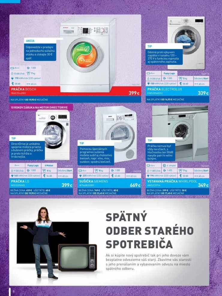 let�k extra let�k NAY Elektrodom strana 6