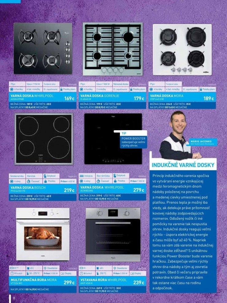 let�k extra let�k NAY Elektrodom strana 8