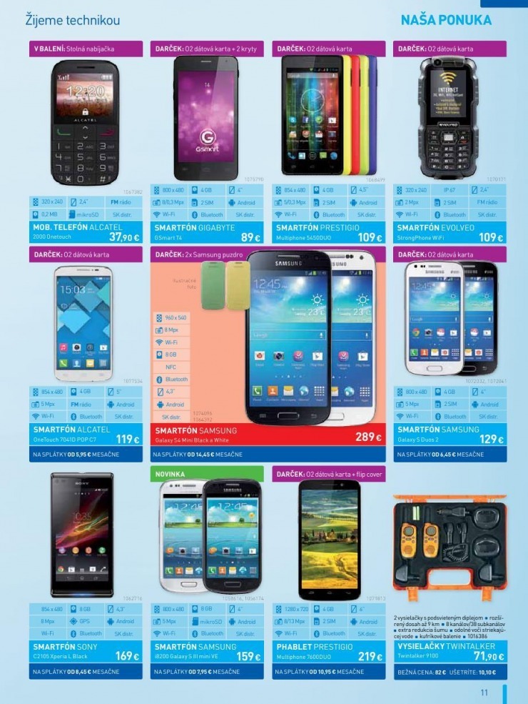 let�k extra let�k NAY Elektrodom strana 11