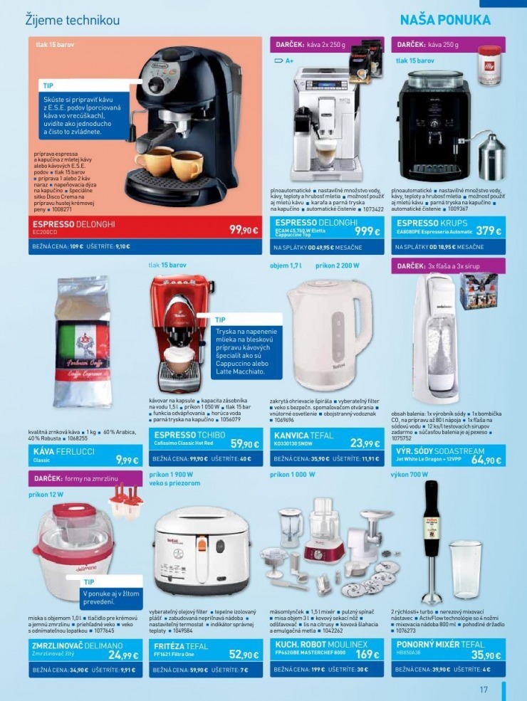 let�k extra let�k NAY Elektrodom strana 17