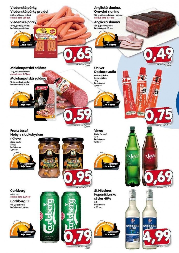 let�k TERNO ak�n� let�k strana 4