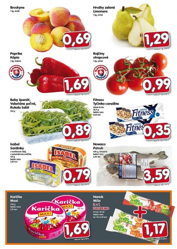 let�k TERNO ak�n� let�k strana 6