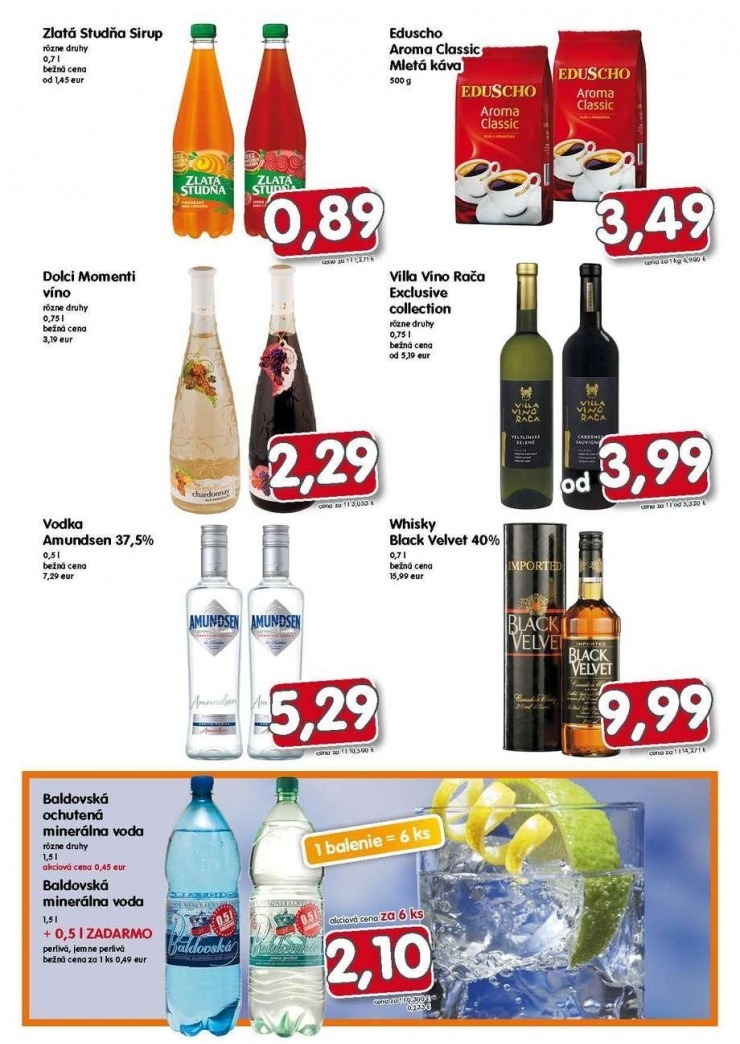 let�k TERNO ak�n� let�k strana 8