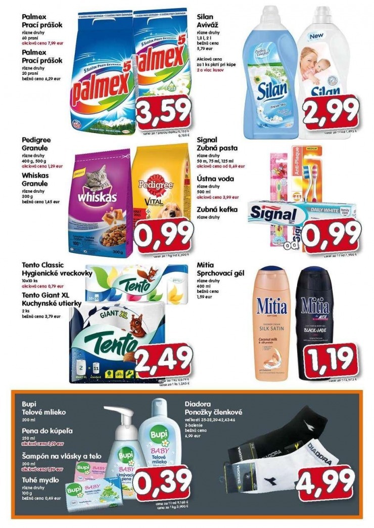 let�k TERNO ak�n� let�k strana 9