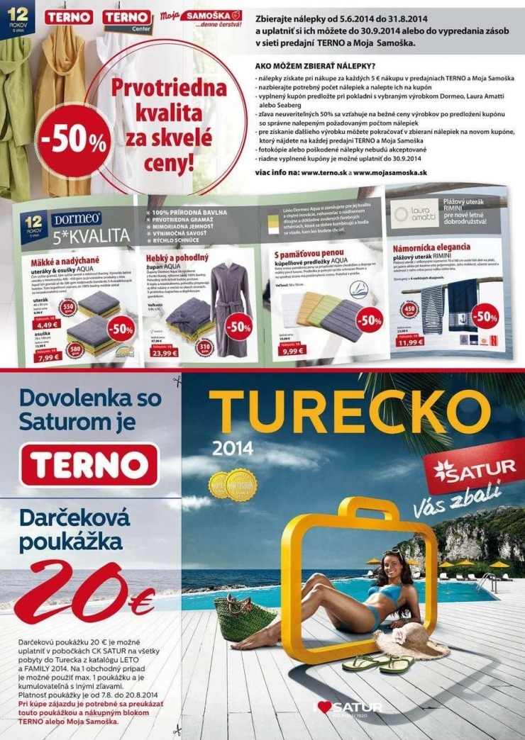 let�k TERNO ak�n� let�k strana 11