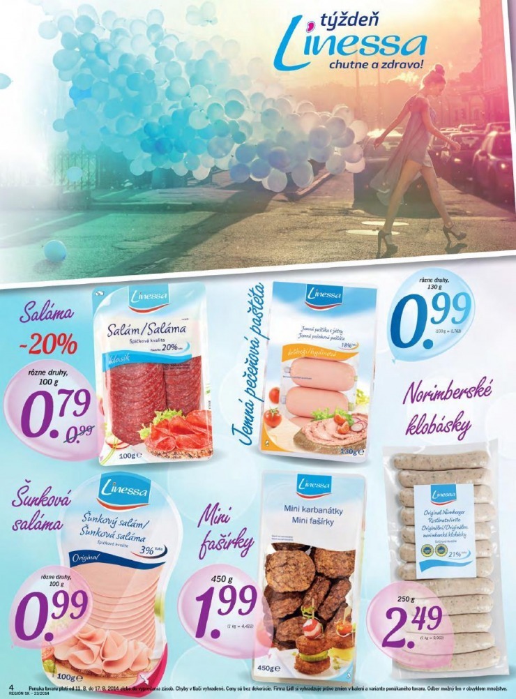 let�k �peci�lny let�k Lidl strana 4