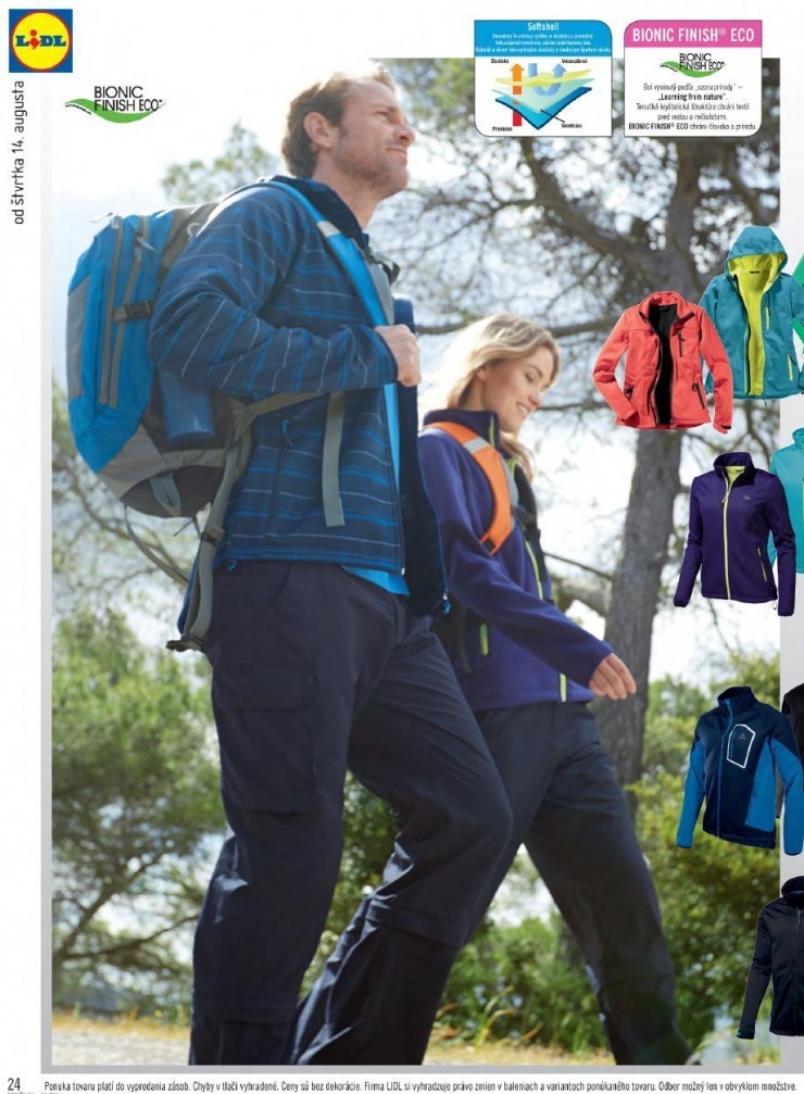 let�k �peci�lny let�k Lidl strana 24