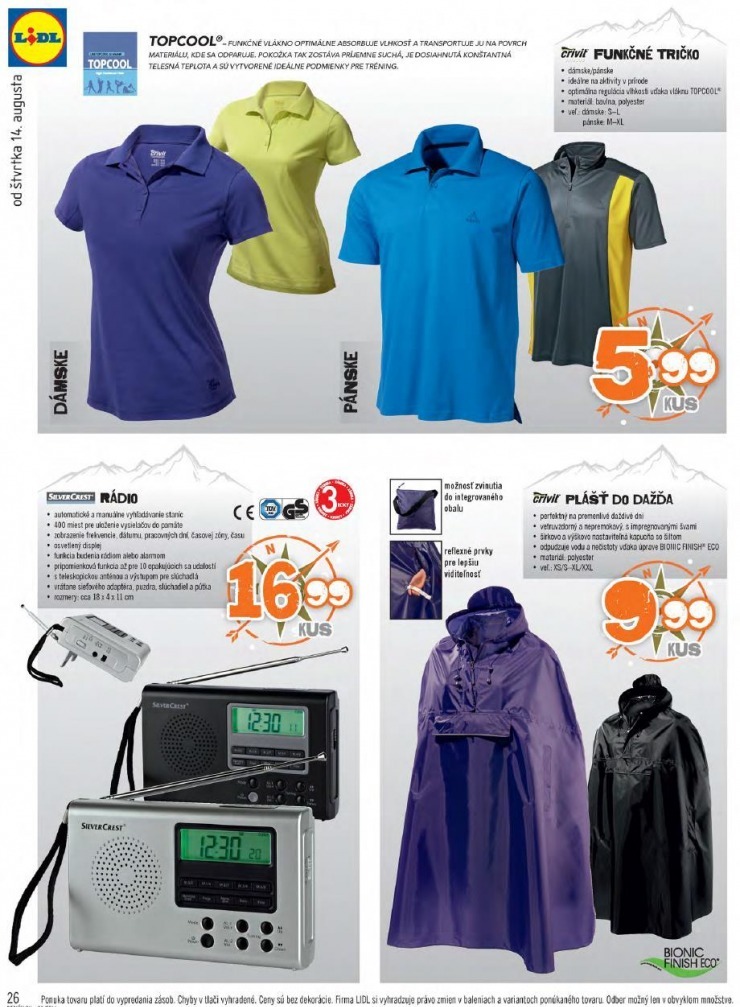 let�k �peci�lny let�k Lidl strana 26