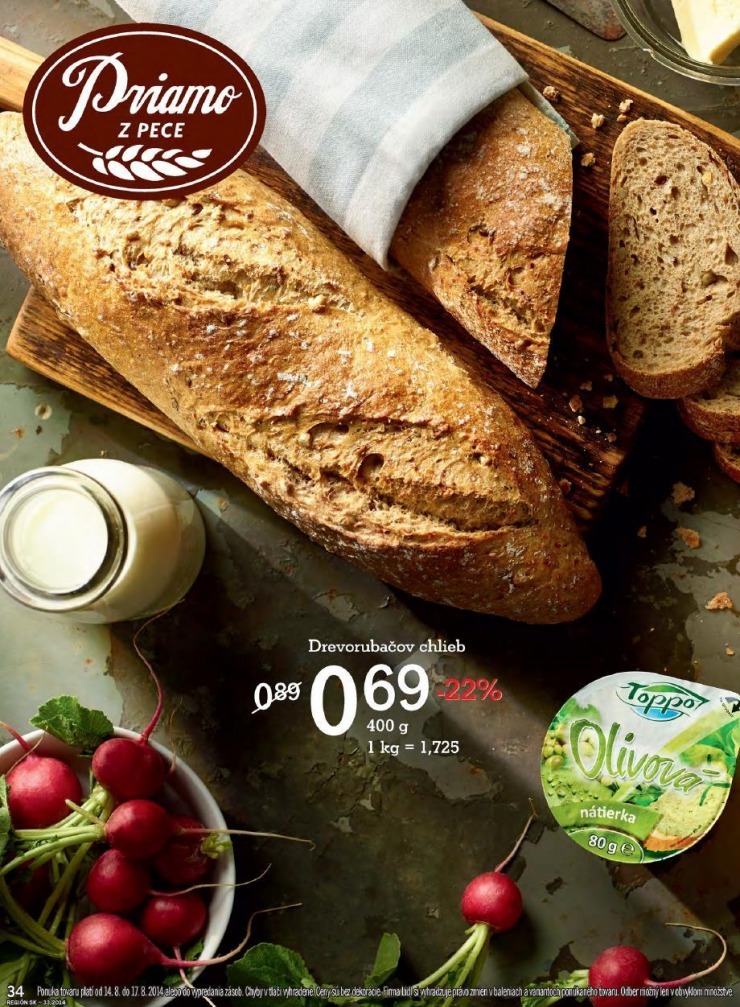 let�k �peci�lny let�k Lidl strana 34