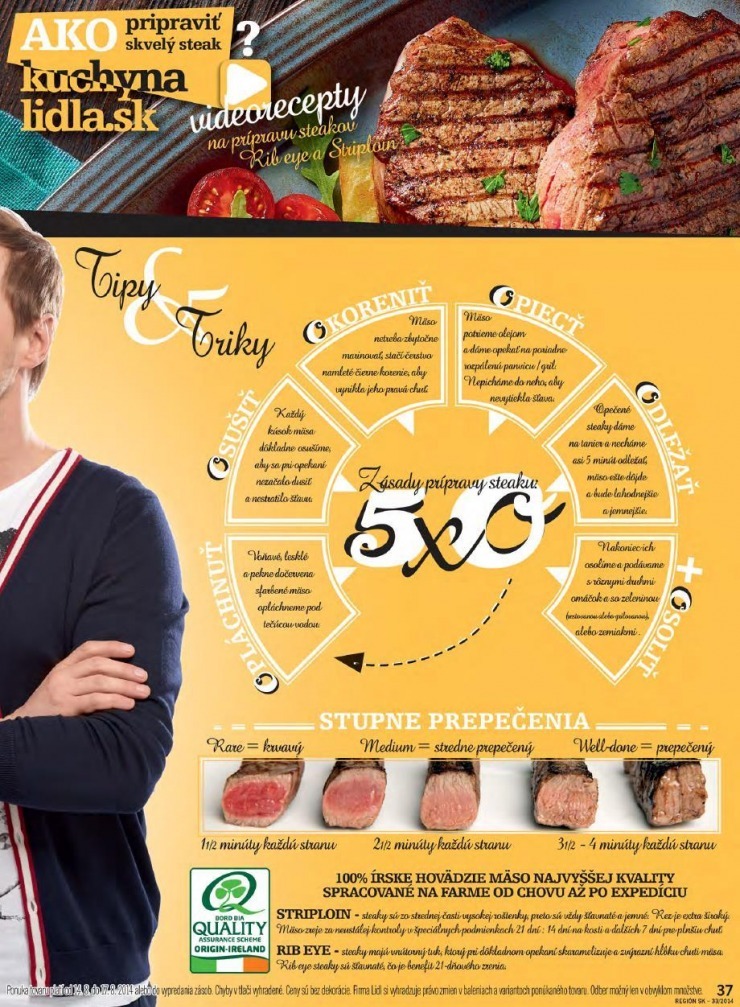 let�k �peci�lny let�k Lidl strana 37