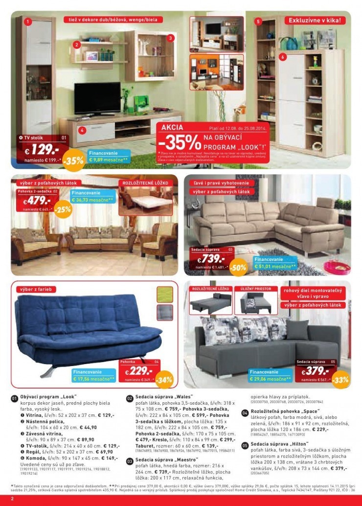 let�k ak�n� let�k kika strana 2