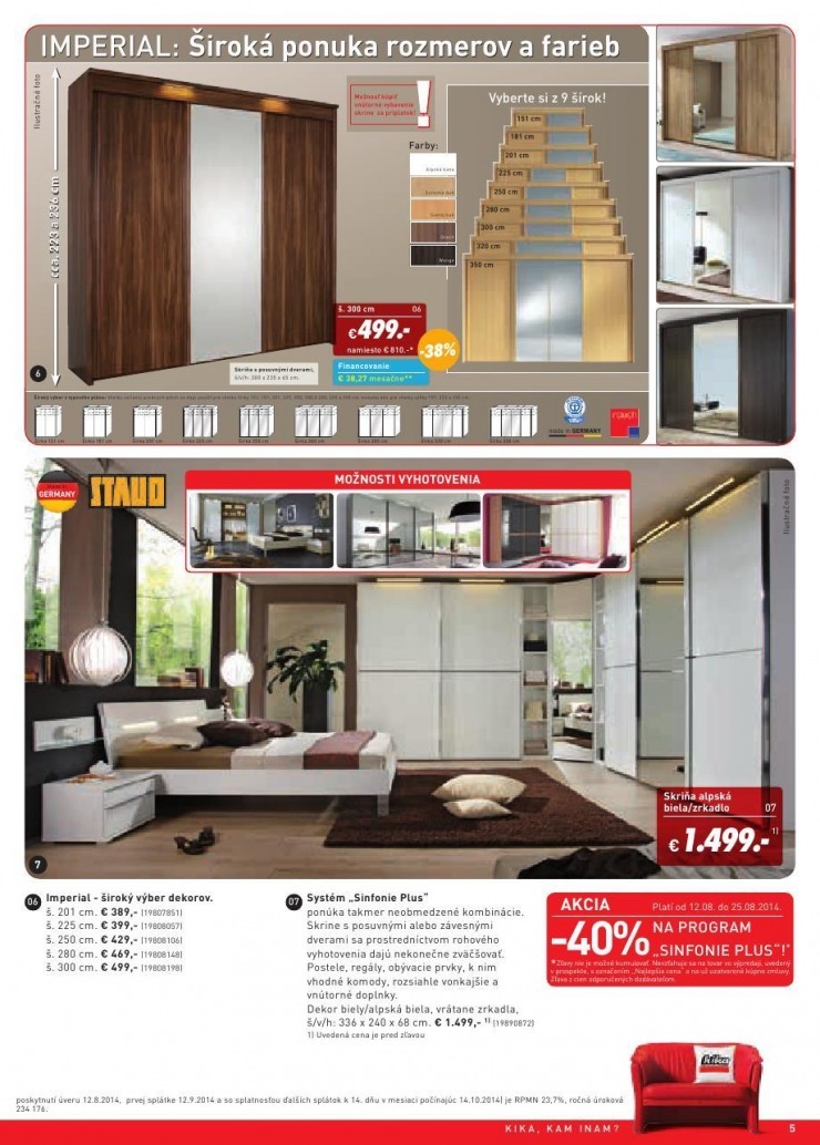 let�k ak�n� let�k kika strana 5