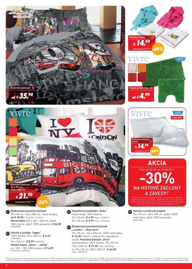 let�k ak�n� let�k kika strana 6