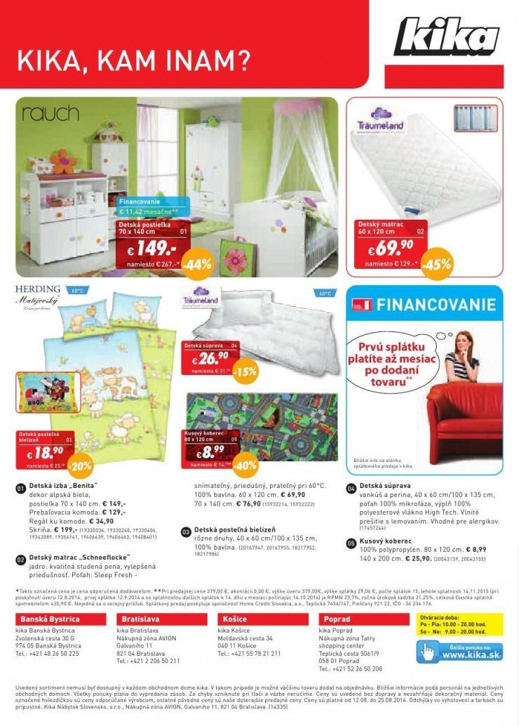 let�k ak�n� let�k kika strana 8