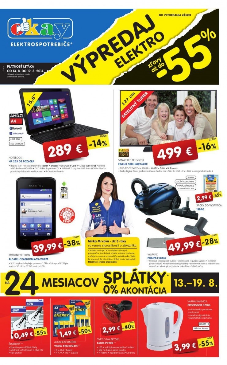 let�k Okay let�k - v�predaj strana 1