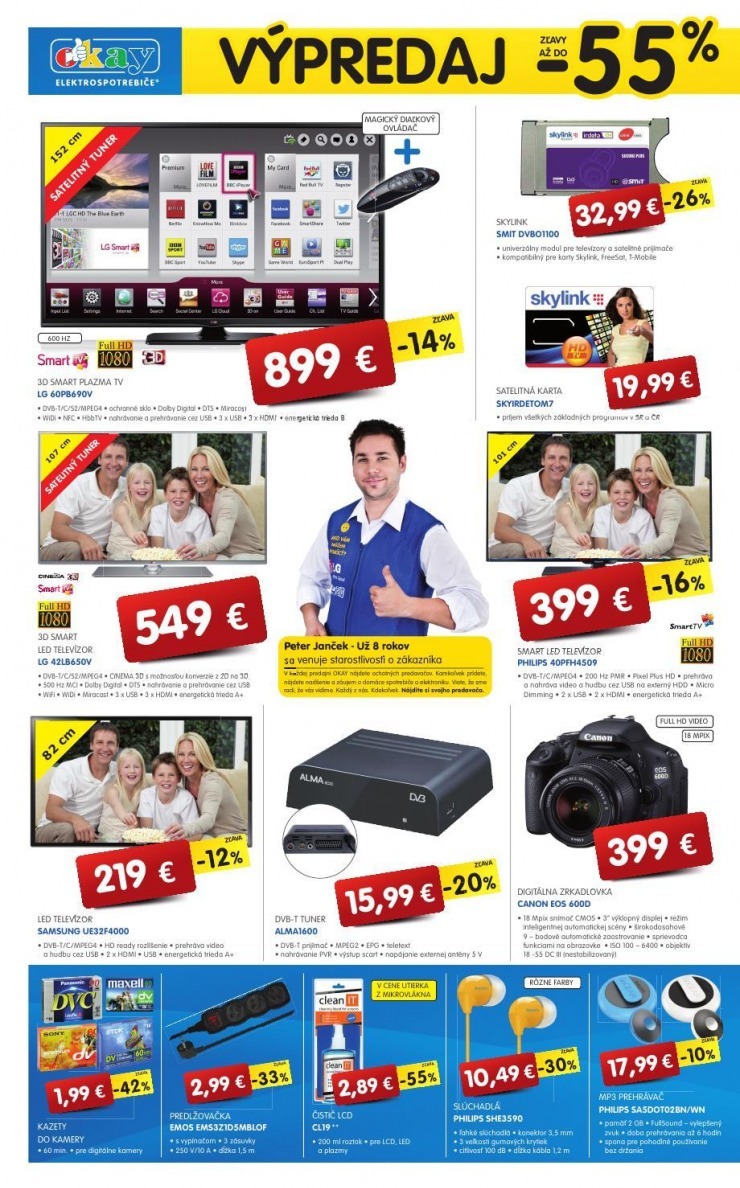 let�k Okay let�k - v�predaj strana 2