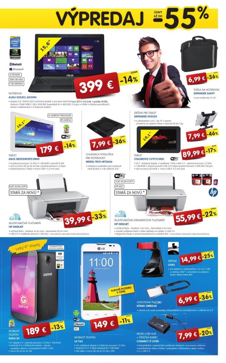 let�k Okay let�k - v�predaj strana 3