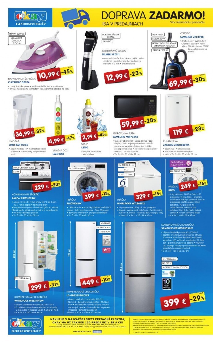 let�k Okay let�k - v�predaj strana 4