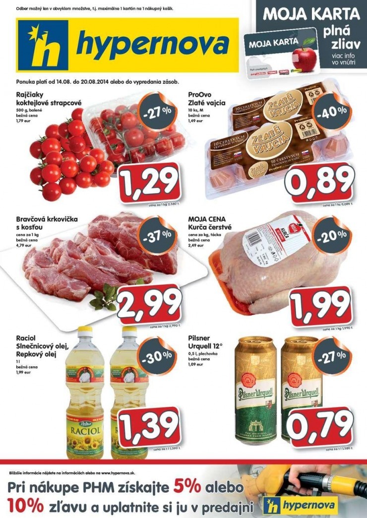 let�k extra ponuka Hypernova strana 1