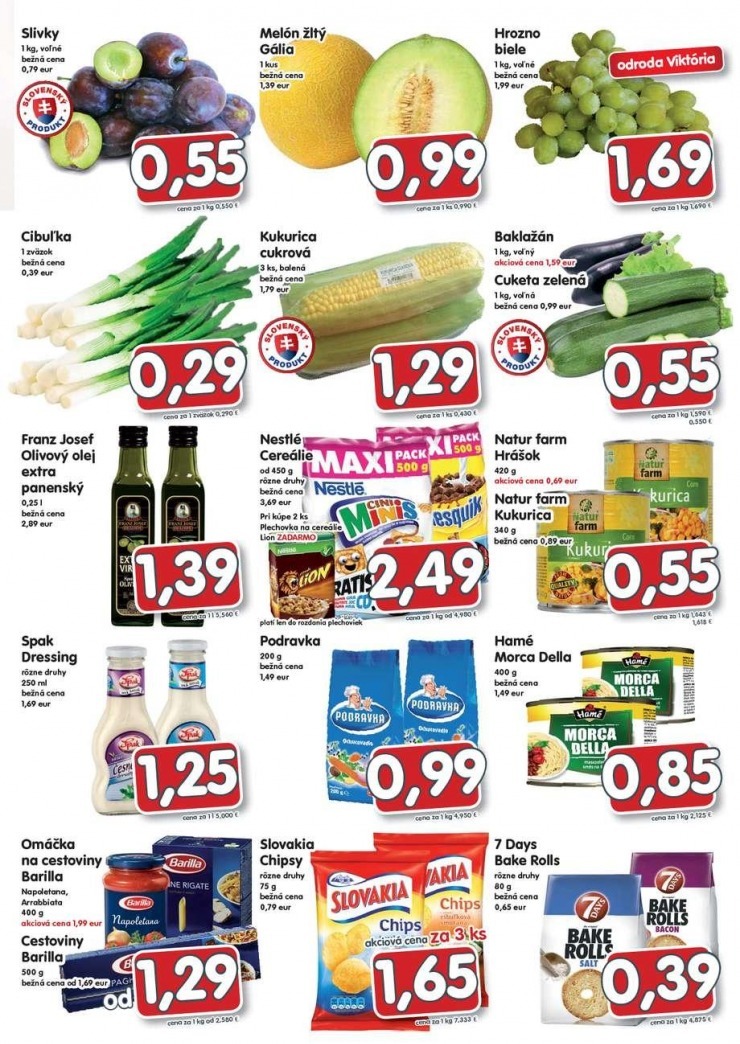 let�k extra ponuka Hypernova strana 5