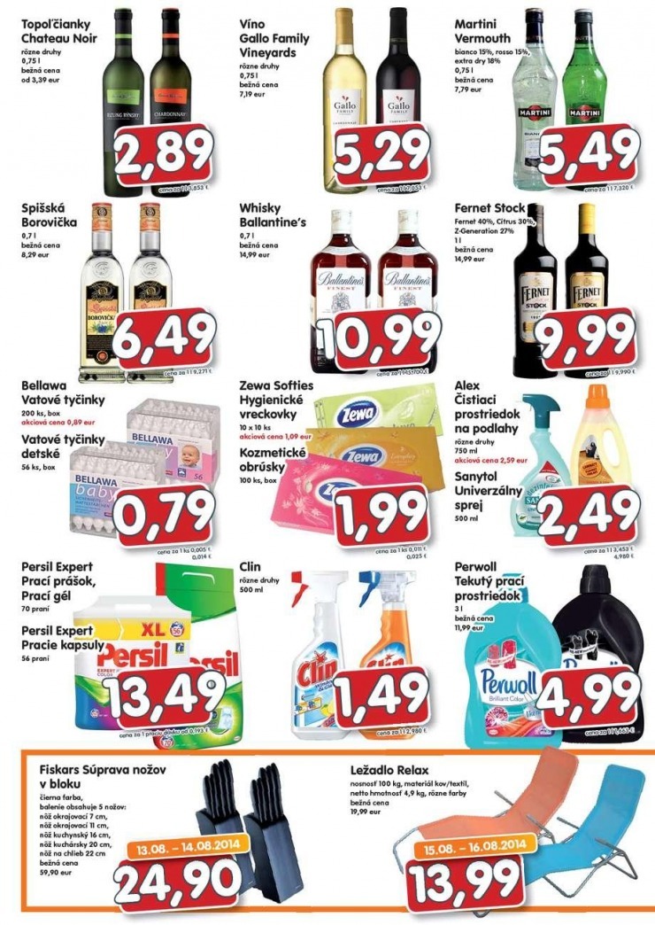 let�k extra ponuka Hypernova strana 10