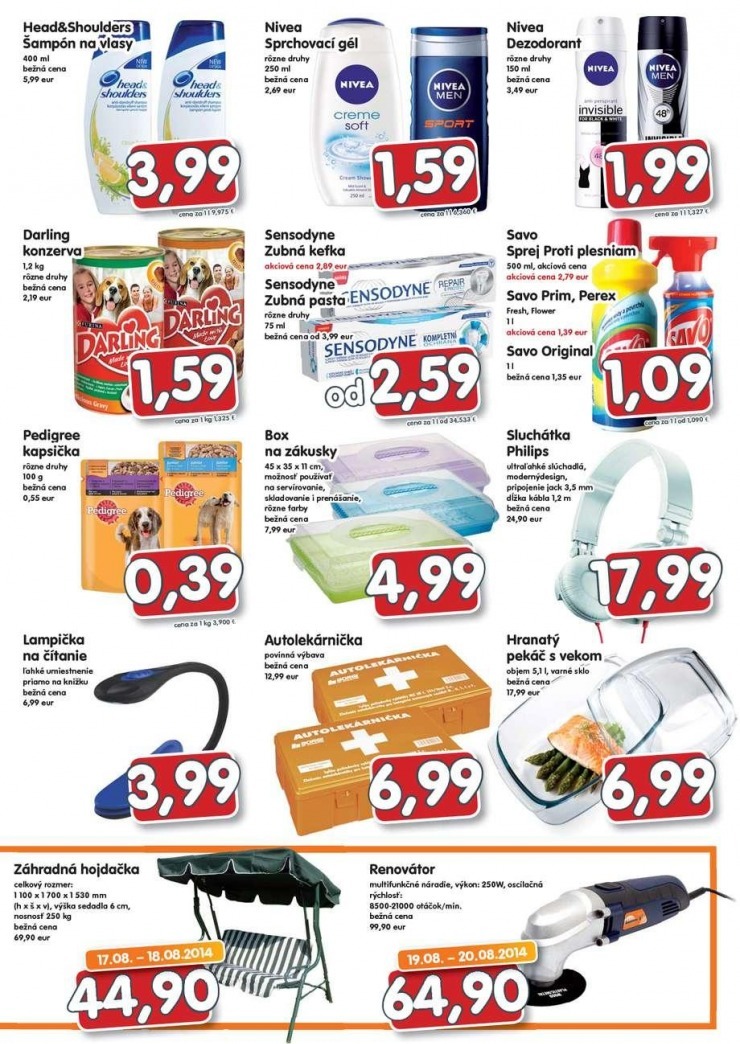 let�k extra ponuka Hypernova strana 11