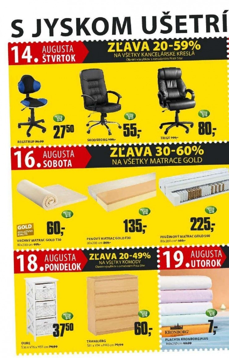 let�k Jysk let�k - super t��de� strana 2