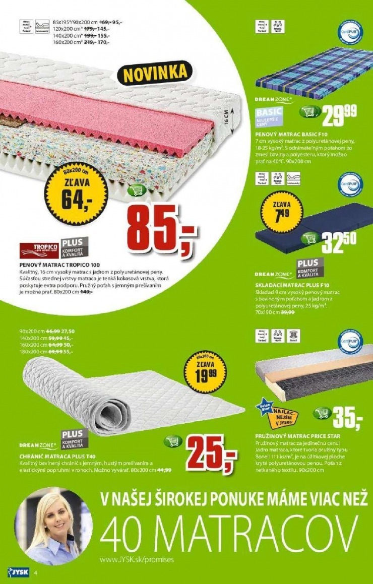 let�k Jysk let�k - super t��de� strana 4