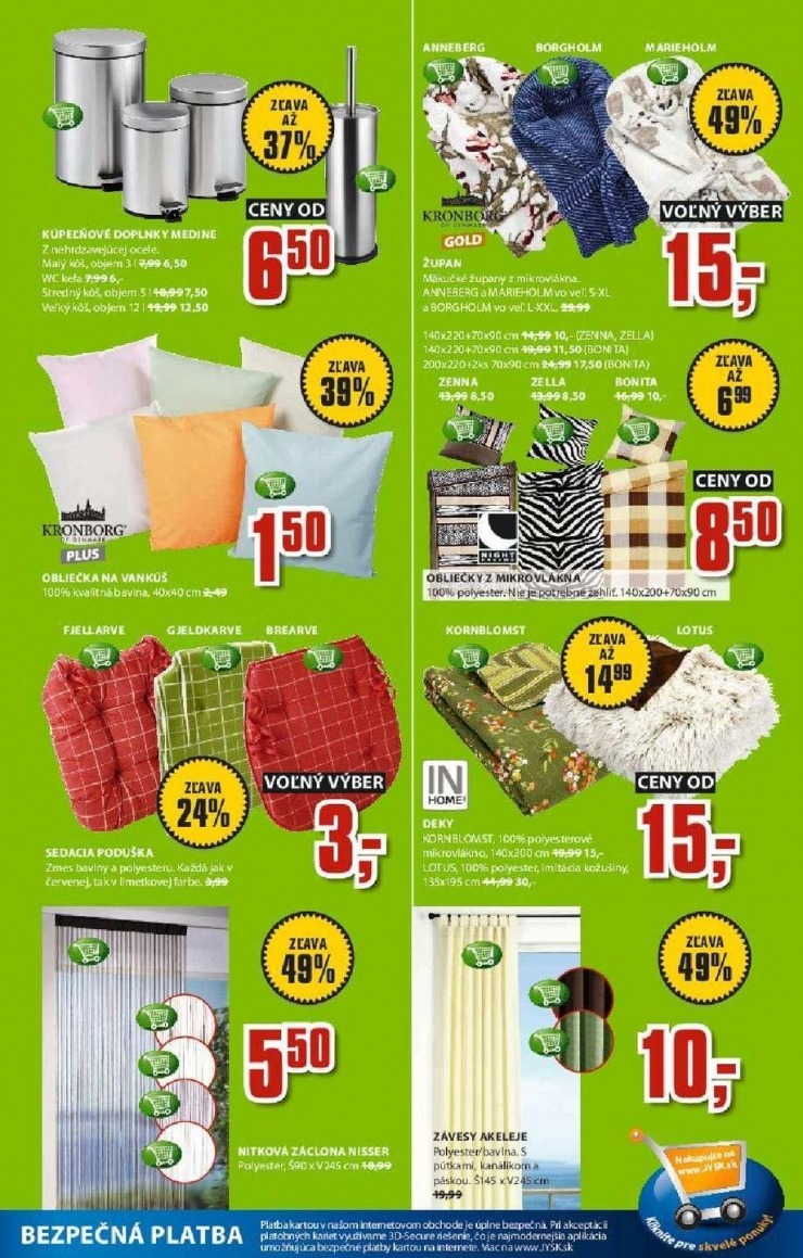 let�k Jysk let�k - super t��de� strana 6