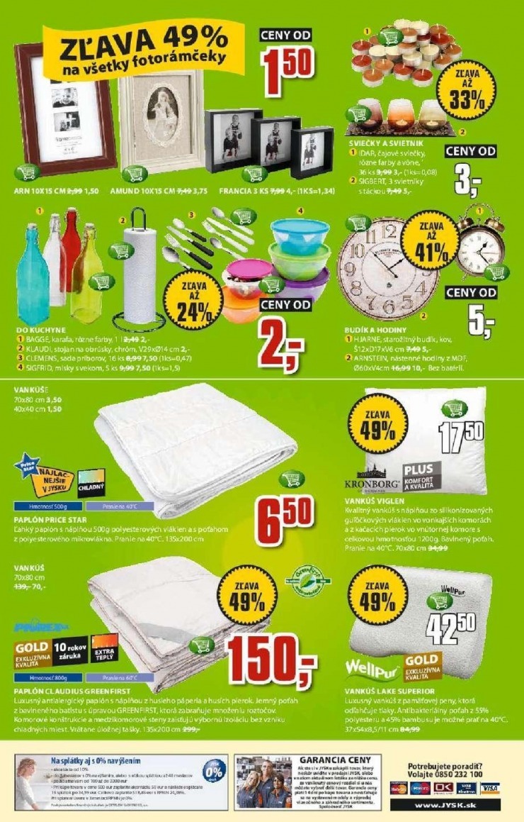 let�k Jysk let�k - super t��de� strana 7