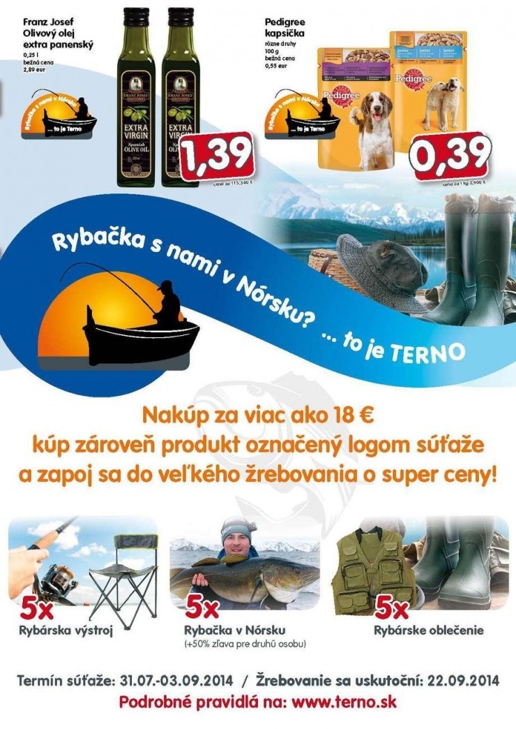 let�k mimoriadn� let�k TERNO strana 5