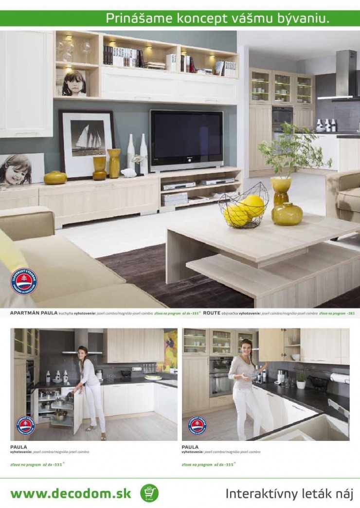 let�k mimoriadn� let�k Decodom strana 2