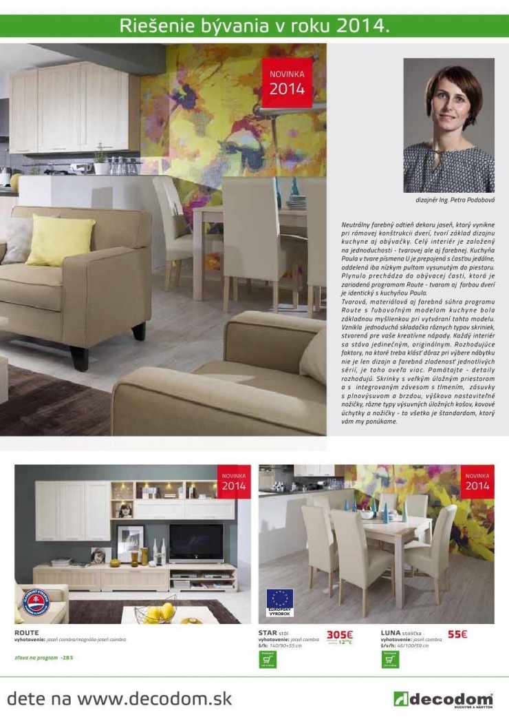 let�k mimoriadn� let�k Decodom strana 3