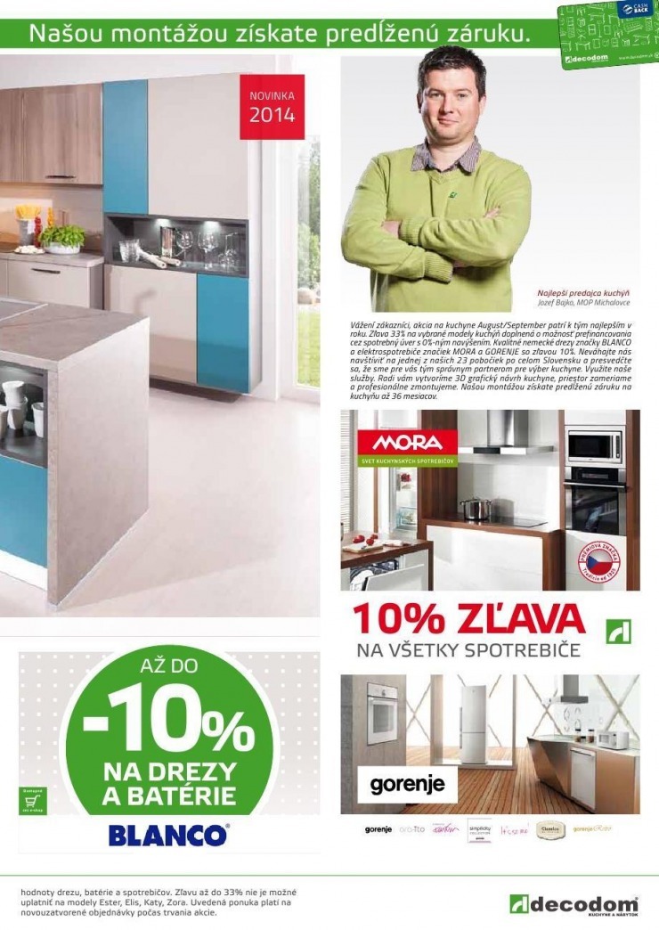 let�k mimoriadn� let�k Decodom strana 5