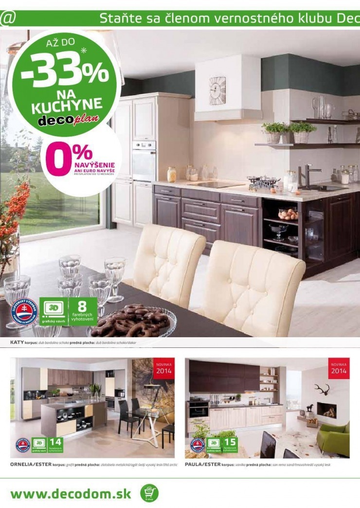 let�k mimoriadn� let�k Decodom strana 6