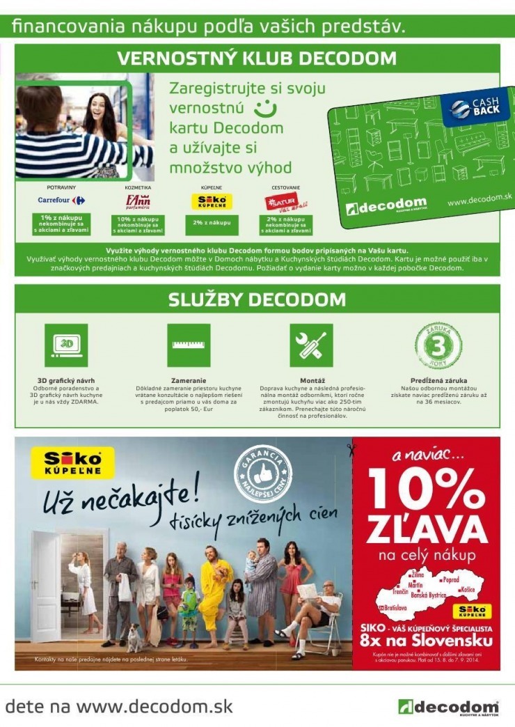 let�k mimoriadn� let�k Decodom strana 11