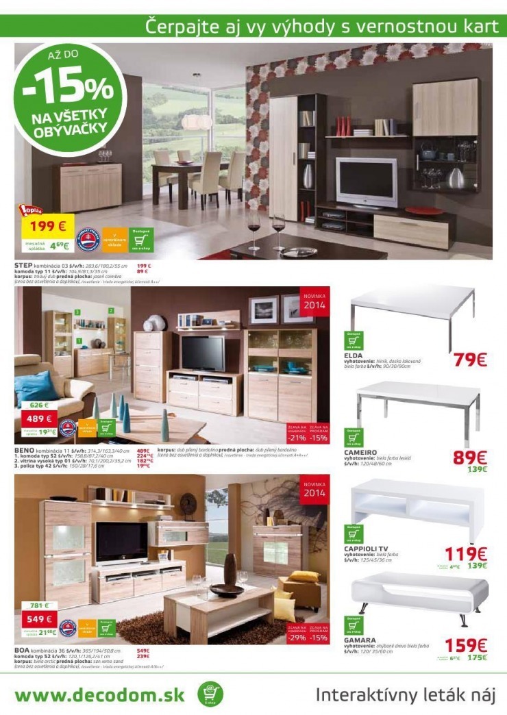 let�k mimoriadn� let�k Decodom strana 12